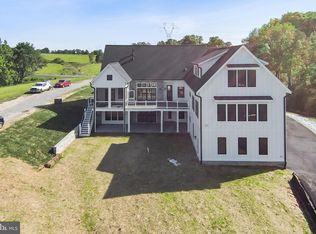 144 Anderson Way, Lake Anna Mineral, VA 23117