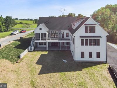 144 Anderson Way, Mineral, VA, 23117
