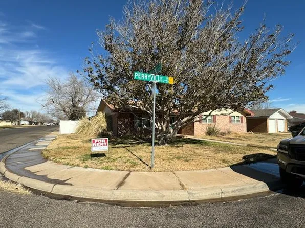 2723 Perryville Dr, Odessa, TX 79761