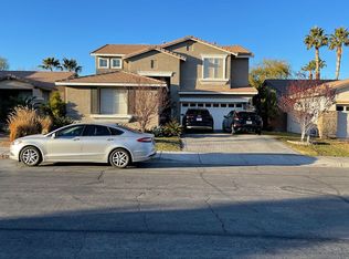 2382 Flute Ave, Henderson, NV 89052