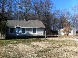6949 Highway 1, Holly Grove, AR 72069