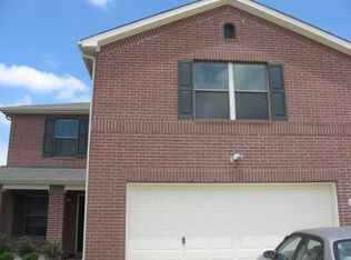 15606 Harris Canyon Ln, Cypress, TX 77429
