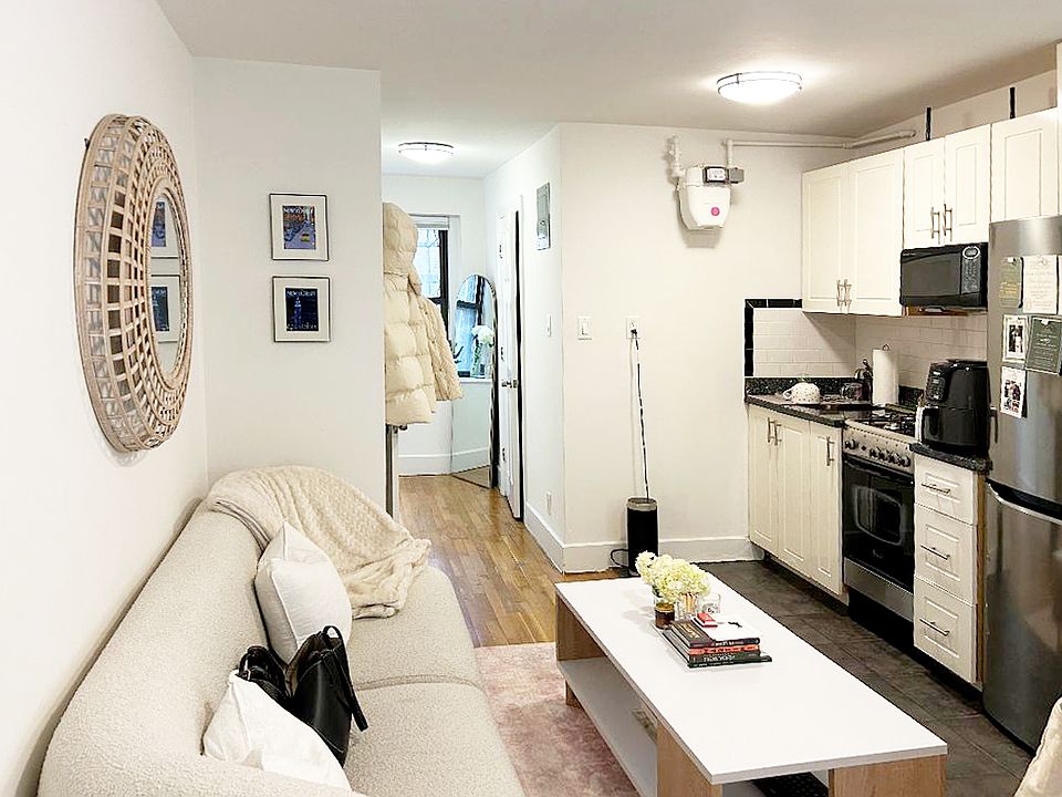 1st image of 60 W 8th St APT 1F