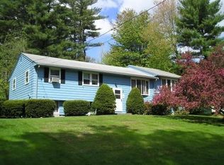 19 Jef Rd, Billerica, MA 01821
