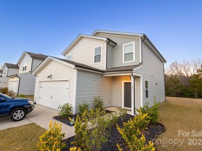 3011 Langhorne Ave SW, Concord, NC, 28027