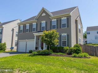 20 Garnet Way, Fredericksburg, VA 22405