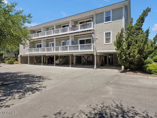 608 W Brown Street Apt G, Southport, NC 28461