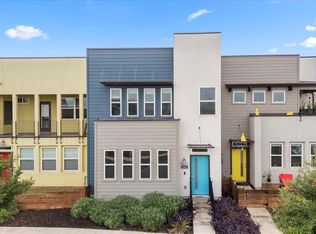 9015 Cattle Baron Path Unit 1502, Austin, TX 78747