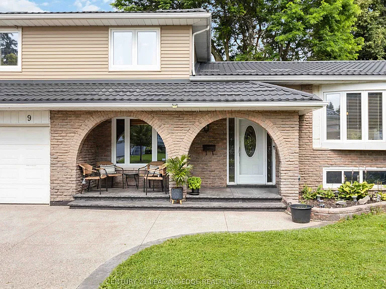 9 Trotters Ln — Photo 4