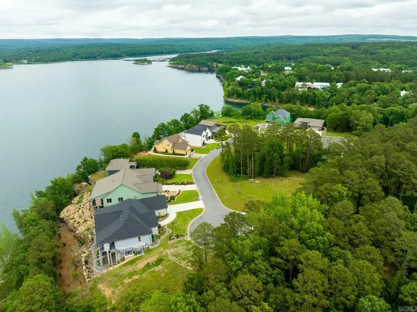 LOT 16 Wisdom Pointe Ln, Heber Springs, AR 72543