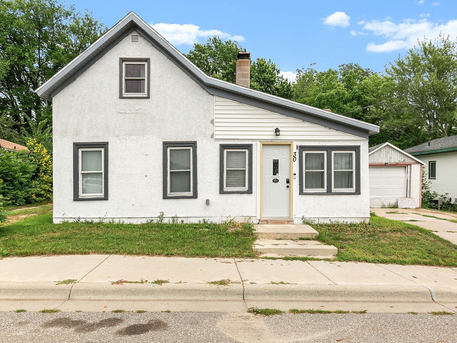 30 Oak St S, Kimball, MN 55353 | MLS #6415340 | Zillow
