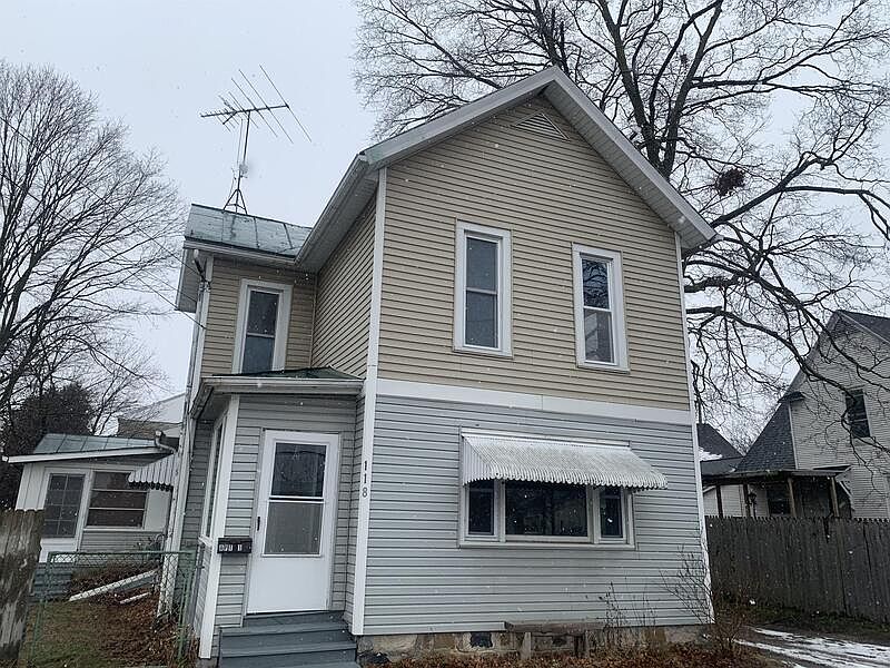 1st image of 118 N Hudson St SE #1