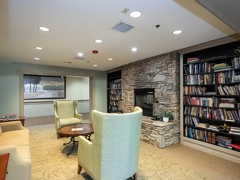 Library