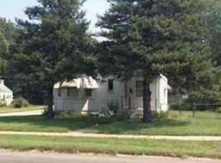 14846 Beech Daly Rd, Redford, MI 48239