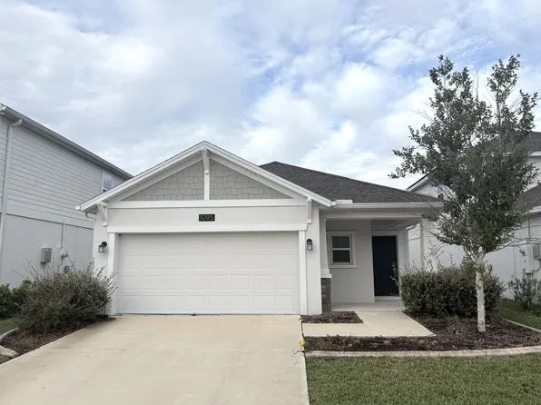 1095 Cabot Cliffs Dr, Daytona Beach, FL 32124