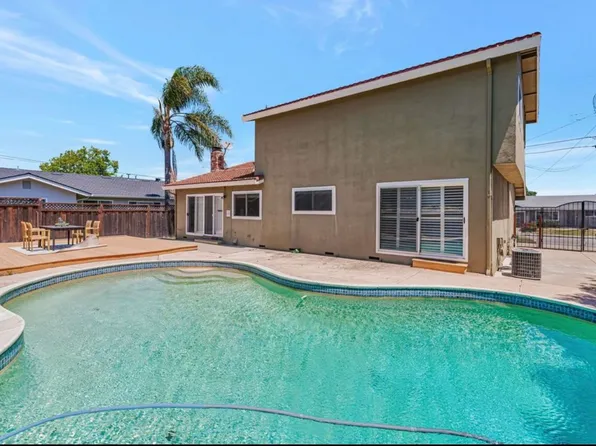 9597 Davona Dr, San Ramon, CA 94583