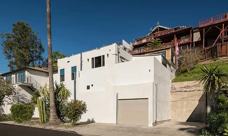 Effie St, Los Angeles — Photo 3