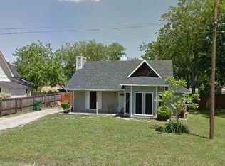 305 S Main St, Crandall, TX 75114