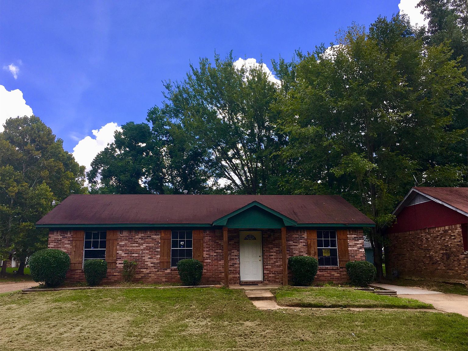 1750 Brookhollow Cir, Jackson, MS 39212 Zillow