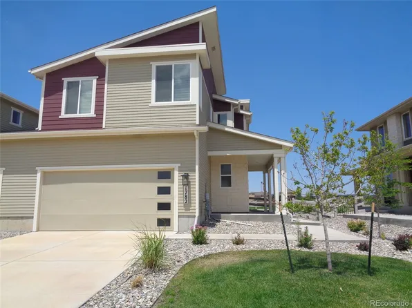 1782 Peak Prairie Ln, Monument, CO 80132