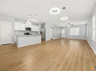 421 Perfect World Loop, Jarrell, TX 76537