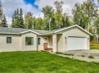 8729 W Bunting St, Wasilla, AK 99623