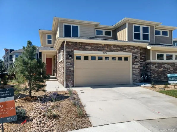 1243 S Kingston Court, Aurora, CO 80012
