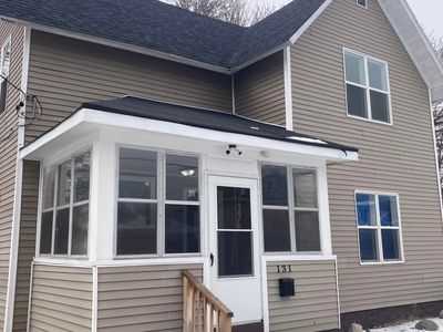 131 McKinley Ave N, Battle Creek, MI, 49017