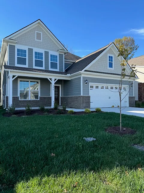 Building Photo - 2476 Williams Ridge Dr