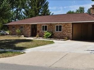 3654 Mexico Ave, Westerville, OH
