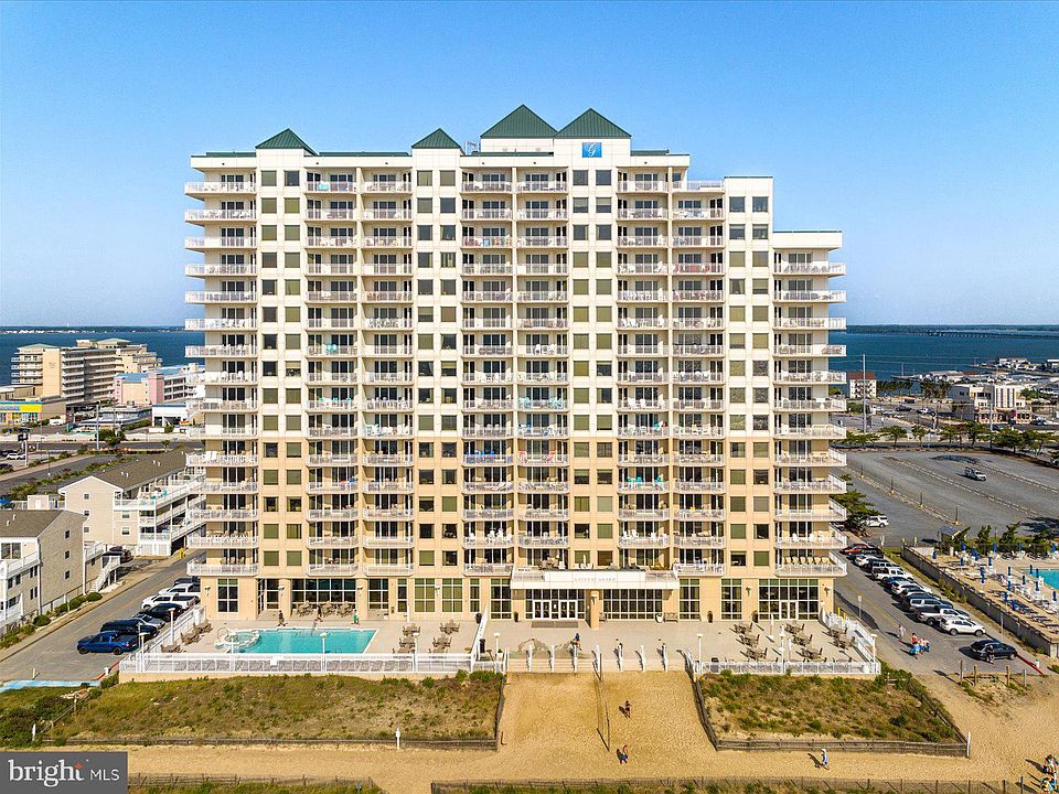 Condos For Sale Gateway Grand Ocean City Md