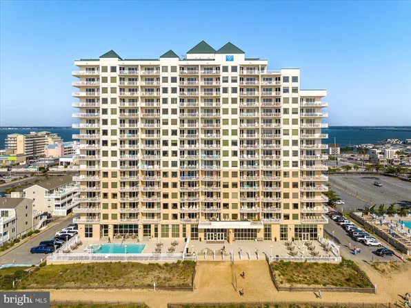 2 48th St Unit 703, Ocean City, MD 21842