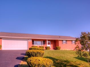 6943 Depot Rd, BELSPRING, VA 24058