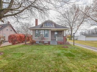 126 Mill St SW, Canton, OH 44706