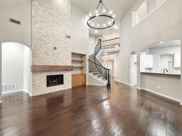 2543 Sir Tristram Ln, The Colony, TX 75056