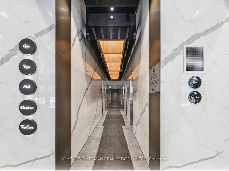 161 Roehampton Ave #3608 — Photo 5