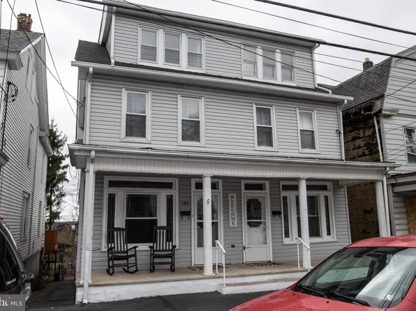 102 Schuylkill Ave, Shenandoah, PA 17976