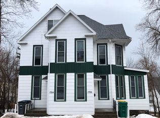 1724 Greysolon Rd, Duluth, MN 55812