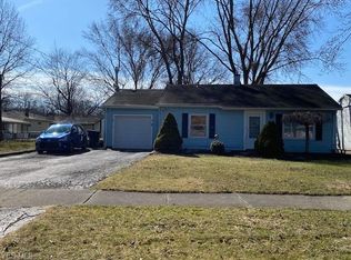 2735 Northwest Blvd NW, Warren, OH