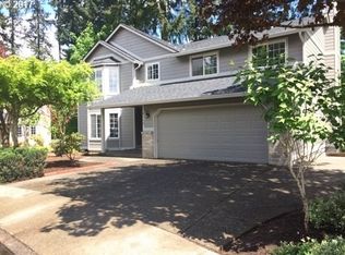 2115 NE 151st Ct, Vancouver, WA