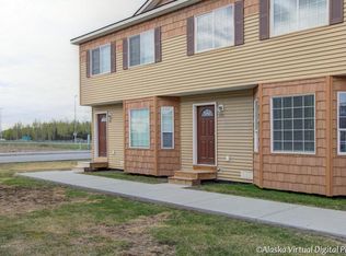 103 Matthew Paul Way #34, Anchorage, AK 99504