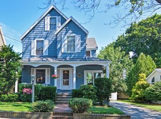 8 Grafton St, Wakefield, MA 01880