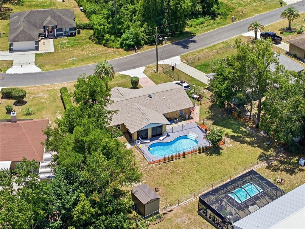 15 Water Trce, Ocala, FL