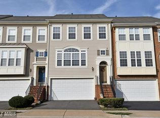 12781 Stone Lined Cir, Woodbridge, VA 22192