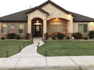 9601 Kewanee Ave, Lubbock, TX 79424