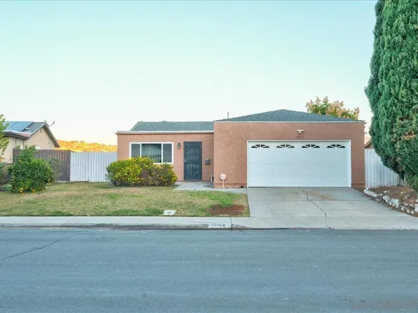 1035 Worthington St, San Diego, CA 92114