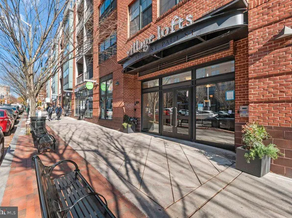 3201 Saint Paul St Unit 418, Baltimore, MD 21218