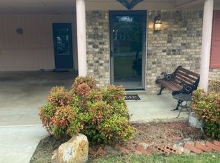 1609 Church Ave, Mena, AR 71953