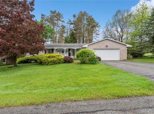 940 Smith St, Somerset, PA 15501