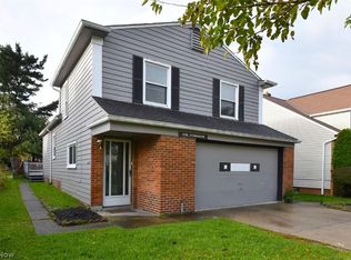 4158 Stonehaven Rd, South Euclid, OH 44121